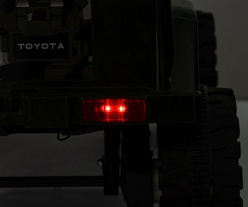 Milly Mally Toyota FJ Cruiser