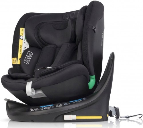 EasyGo Cosy Isofix