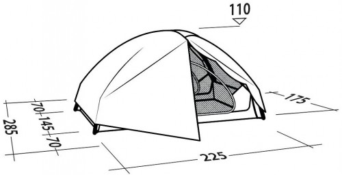Robens Seeker 3