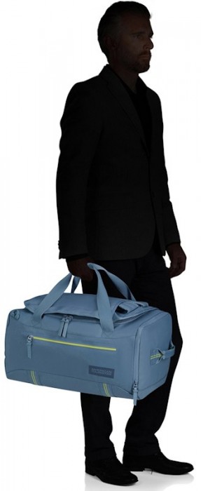 American Tourister Trailgo Duffle S 42