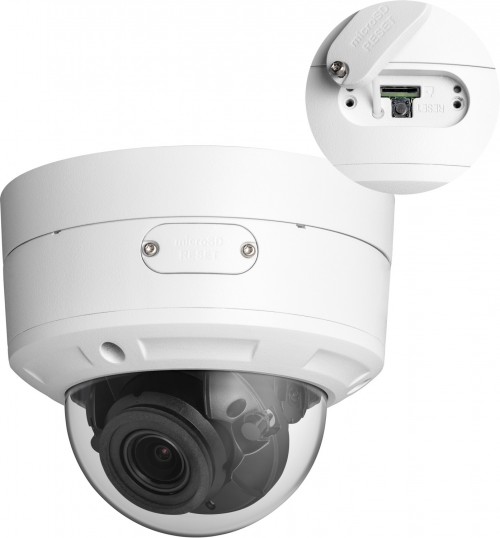 BCS BCS-V-DIP58VSR4-AI2