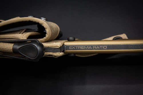 Extrema Ratio RAO II Expeditions