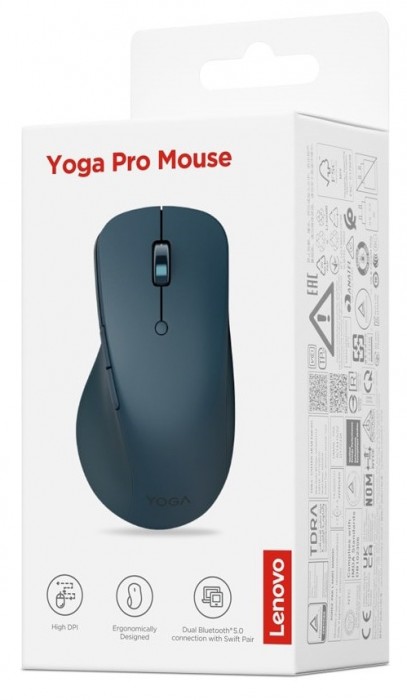 Lenovo Yoga Pro Mouse