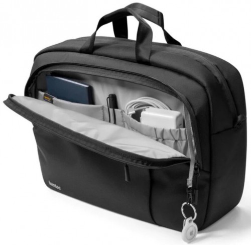 Tomtoc Defender-A31 Laptop Briefcase 15.6