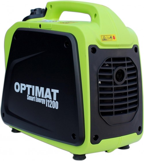 Optimat Smart Energy I1200