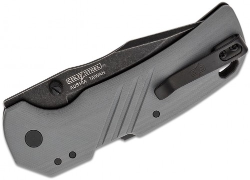 Cold Steel Engage 3 AUS10A G10