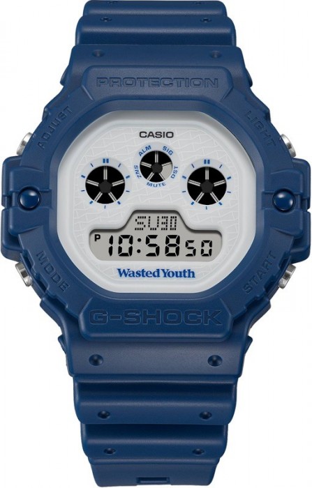 Casio G-Shock DW-5900WY-2