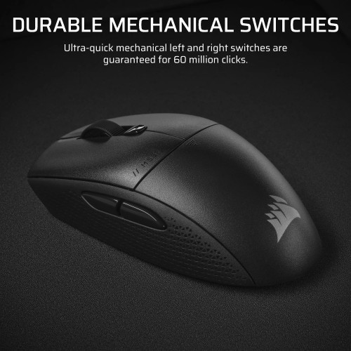 Corsair M55 Wireless