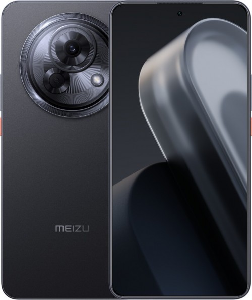 Meizu Lucky 08