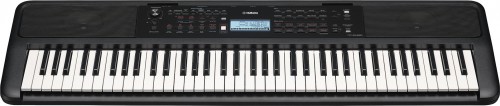 Yamaha PSR-EW320