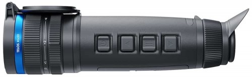 Pulsar Telos XG50