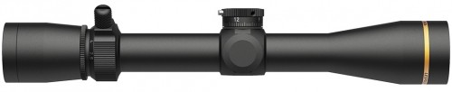 Leupold VX-3HD 2.5-8x36 CDS-ZL Duplex