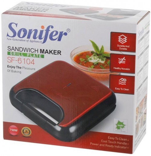 Sonifer SF-6104