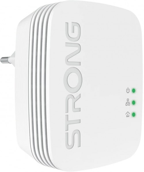 Strong Mini Powerline WiFi 600 Duo