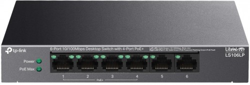 TP-LINK LS106LP