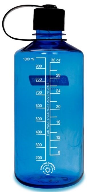 Nalgene Narrow Mouth Sustain 1L