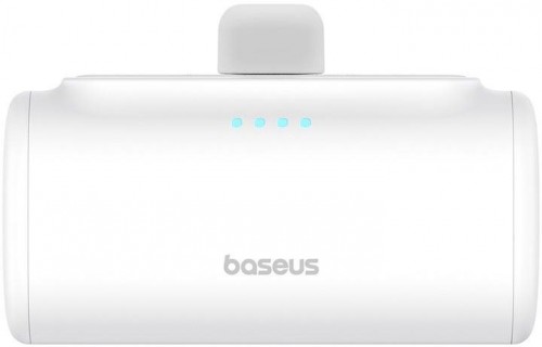 BASEUS Compact 20W 5000 Type-C