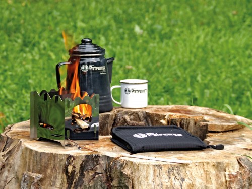 Petromax Hobo Stove