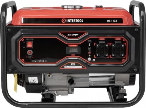 Intertool DT-1133