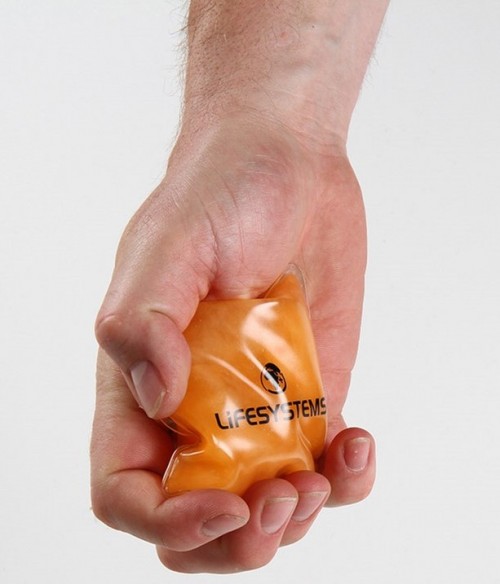 Lifesystems Reusable Hand Warmer (42450)