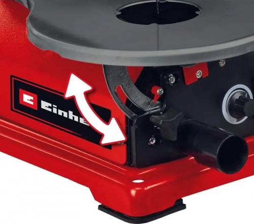 Einhell Classic TC-SS 406 E