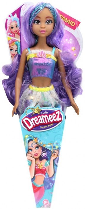 Funville Dreameez Mermaid FV81039-2