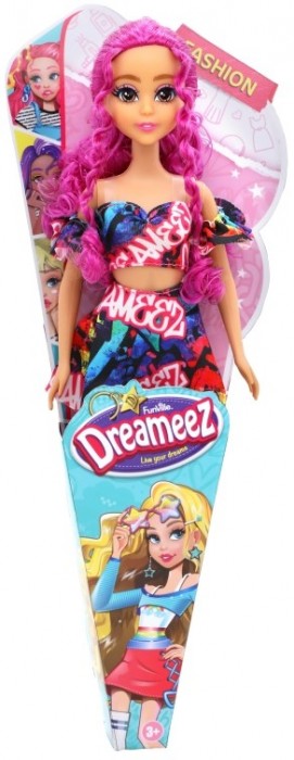 Funville Dreameez Fashion FV81040-2