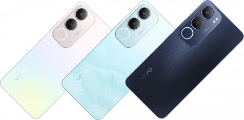 Vivo Y19s