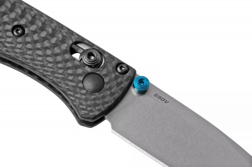 BENCHMADE Mini Bugout CF