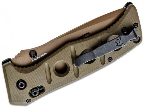 BENCHMADE Adamas 275SFE-2