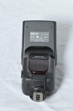 Meike Speedlite MK-950