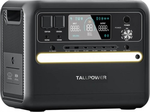 TALLPOWER V2400