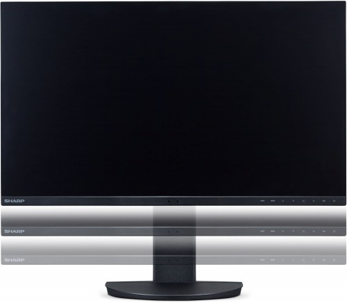 NEC MultiSync EA272U