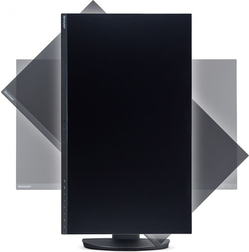 NEC MultiSync EA272U