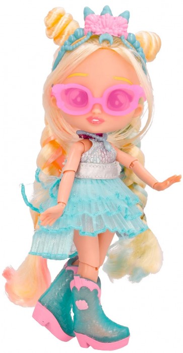 IMC Toys BFF Talents Stella 913127