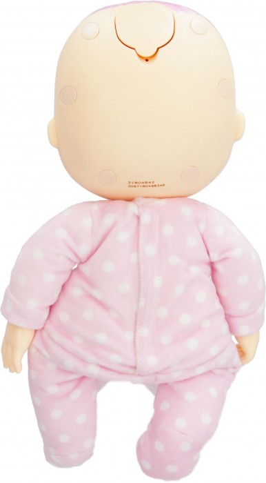 IMC Toys Cry Babies Newborn Coney 911284