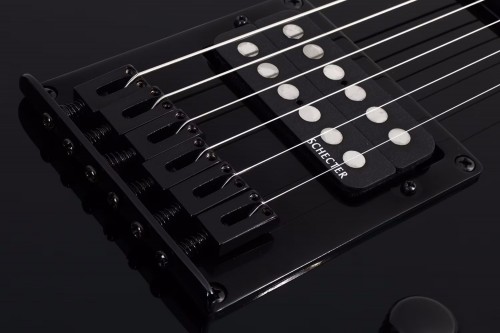 Schecter PT