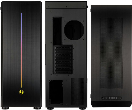 Lian Li PC-V3000WX TG