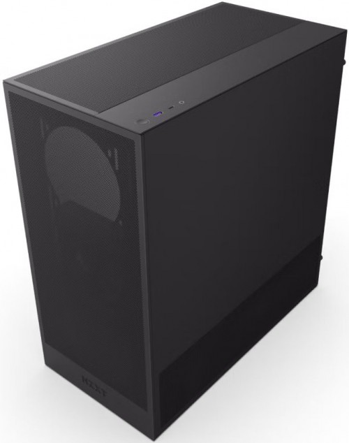 NZXT H5 Flow (2024) Black