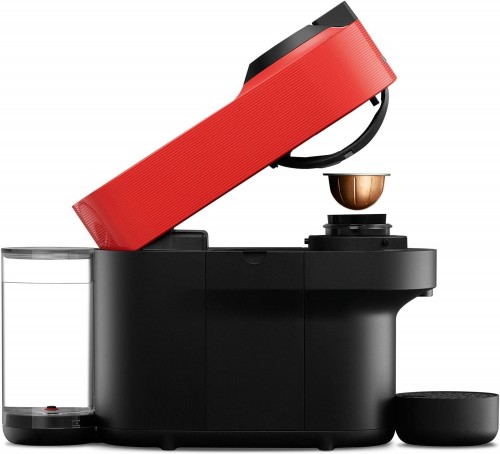 Nespresso Vertuo Pop A3KGCV2 Red