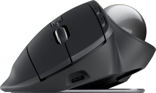 Logitech MX Ergo S