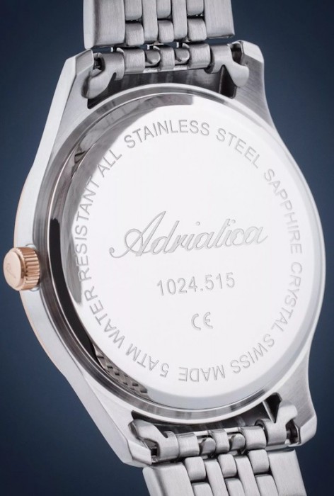 Adriatica A1024.R113Q