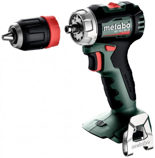 Metabo BS 18 L BL Q 613156850