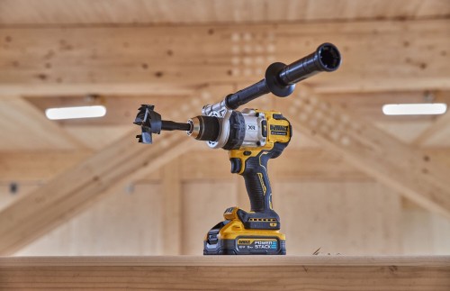 DeWALT DCD1007H2T