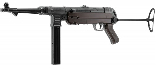 Umarex Legends MP German Legacy Edition Full-Auto