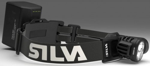 SILVA Free 2000 L