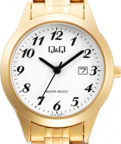 Q&Q C27A-002PY
