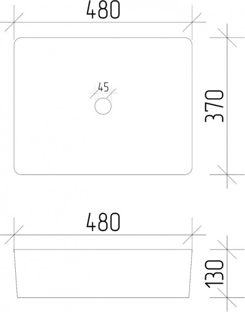 VBI Asti 48 VBI-013000