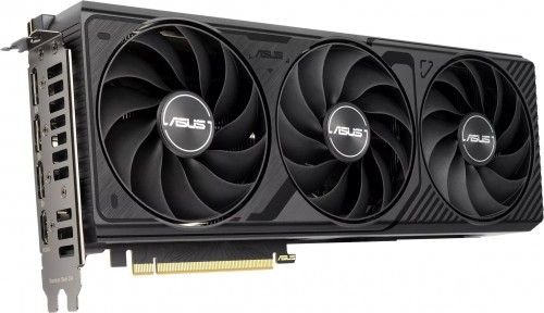 Asus GeForce RTX 4070 Ti SUPER PRIME