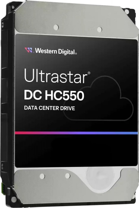 Hitachi Ultrastar DC HC550